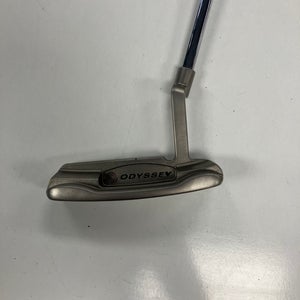 Odyssey White Hot Pro Left Hand Putter (Used)