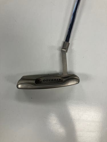 Odyssey White Hot Pro Left Hand Putter (Used)