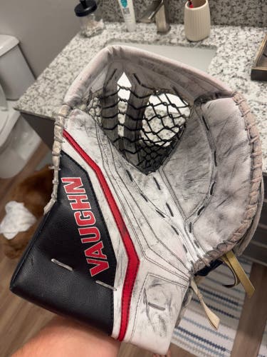 Vaughn V10 Pro Carbon Regular (Used)