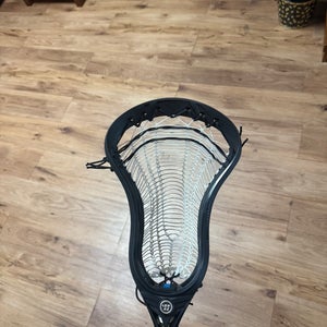Warrior Evo V Lacrosse head (new)