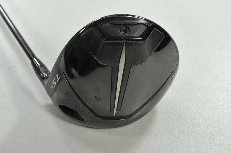 Titleist TSR2 10* Driver Stiff Flex Right Tensei AV Blue 55g # 204295