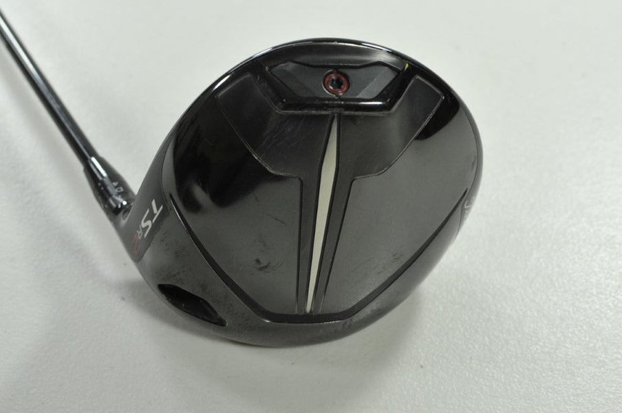 Titleist TSR2 10* Driver Stiff Flex Right Tensei AV Blue 55g  # 204295