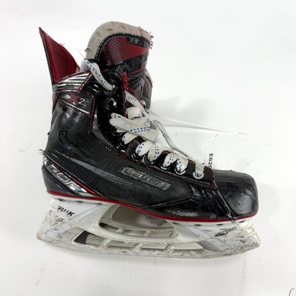 Used Bauer Vapor X2.7 Skates | 6.5 D