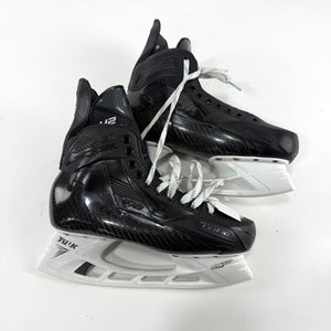 Used True Catalyst Pro Custom Skates | 10? | E327