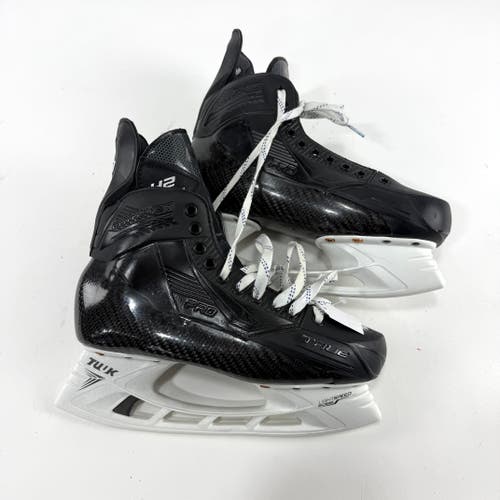 Used True Catalyst Pro Custom Skates | 10? | E327