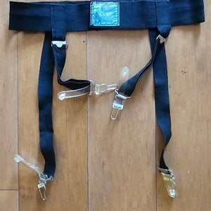 PRO Guard Garter Belt Senior M/L (Used)