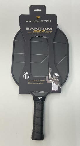 Paddletek Bantam ALW-C 12.7 Pickleball Paddle.