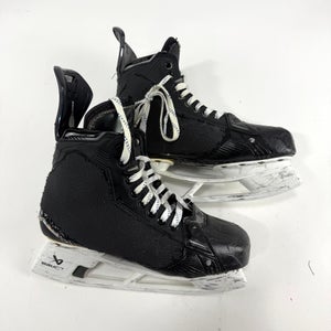 Used Bauer Supreme Shadow Skates | 8 3/4 E | E326