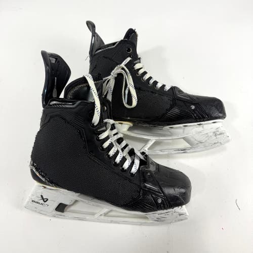 Used Bauer Supreme Shadow Skates | 8 3/4 E | E326