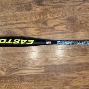 2023 Easton ADV1 Composite USABat Certified Bat (-12) 17 oz 29" (Used)