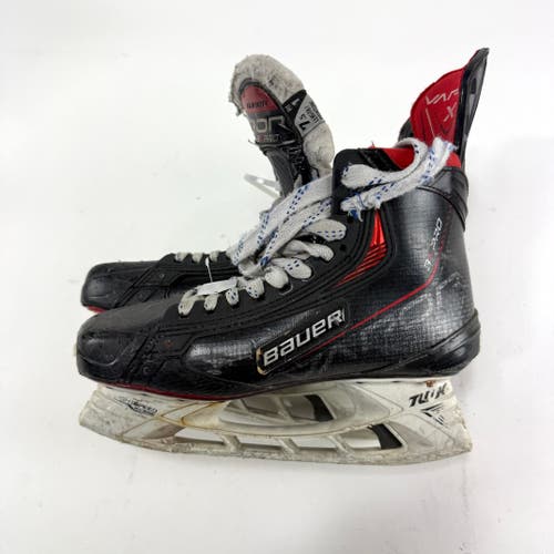 Used Bauer Vapor 3x Pro Skates | 7.5 Fit 1 | E325