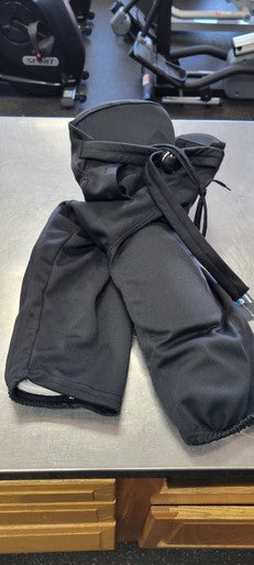 Used Youth FB Integrated Pants Black XS 11497-S000152914