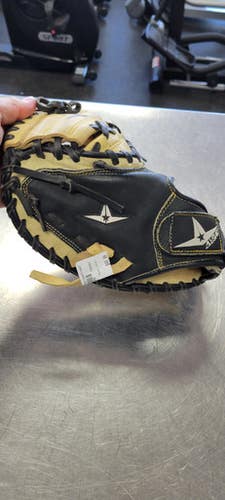 Used All Star CM1011 BB/SB Catchers LH Throw None 31 1/2" 11497-S000152906