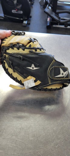 Used All Star CM1011 BB/SB Catchers LH Throw None 31 1/2" 11497-S000152906