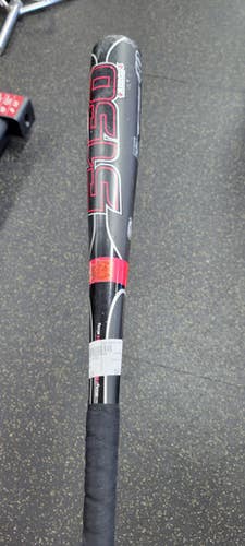 Used Rawlings 5150 BB/SB USSSA 2 5/8 Bat 28" 11497-S000152911