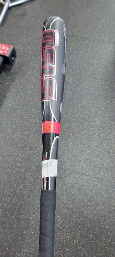Used Rawlings 5150 BB/SB USSSA 2 5/8 Bat 28" 11497-S000152911