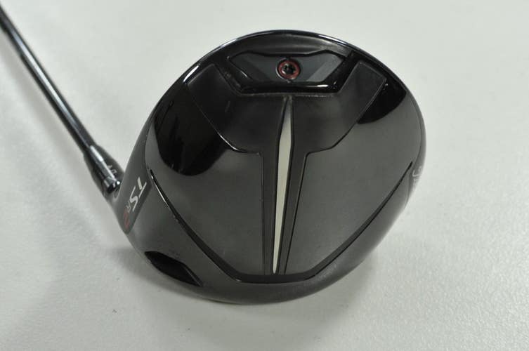 Titleist TSR2 10* Driver Regular Flex Right Tensei Blue AV 55g # 204298