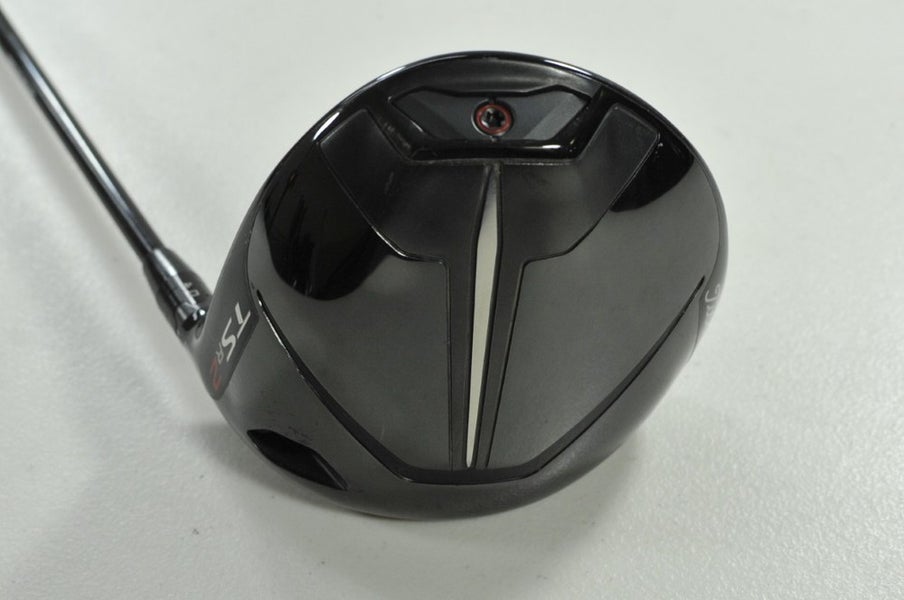 Titleist TSR2 10* Driver Regular Flex Right Tensei Blue AV 55g  # 204298