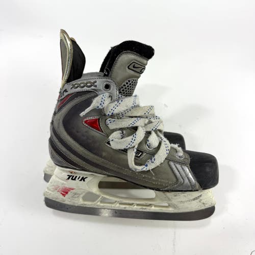 Used Bauer Vapor XXXX Skates | 4.5 D | E655