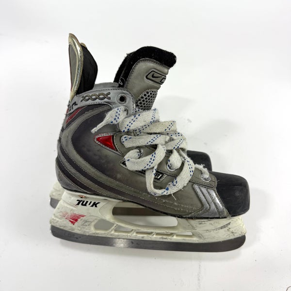 Used Bauer Vapor XXXX Skates | 4.5 D | E655