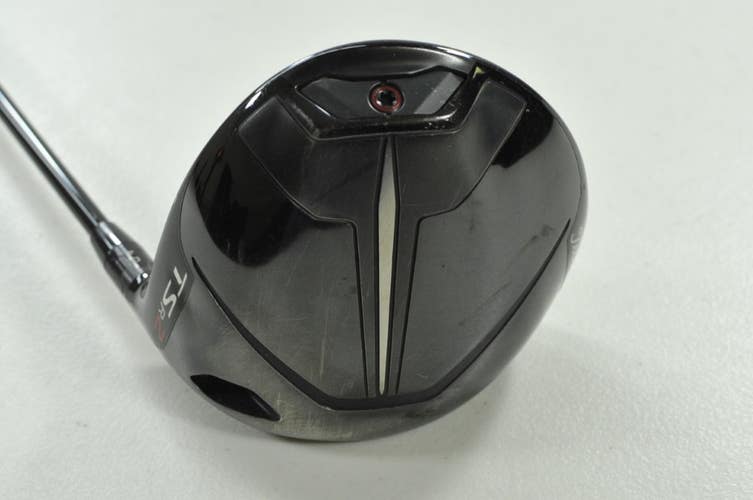 Titleist TSR2 10* Driver Regular Flex Right Tensei Blue AV 55g # 204293