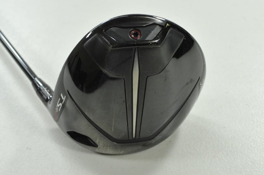 Titleist TSR2 10* Driver Regular Flex Right Tensei Blue AV 55g  # 204293