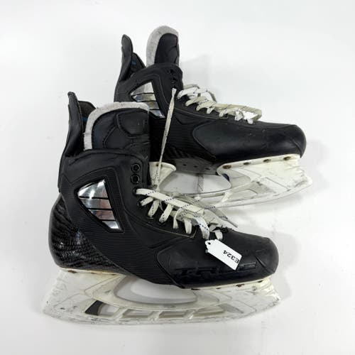 Used True Custom Pro Skates | 10? | E324