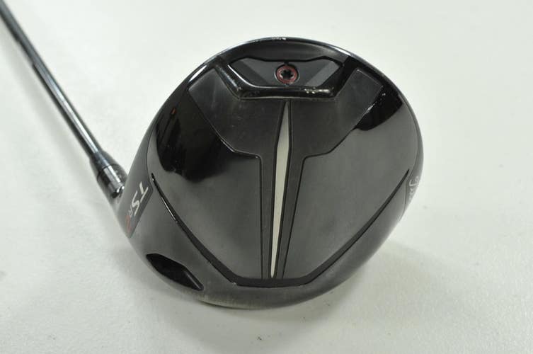Titleist TSR2 10* Driver Stiff Flex Right Tensei AV Blue 55g # 204297