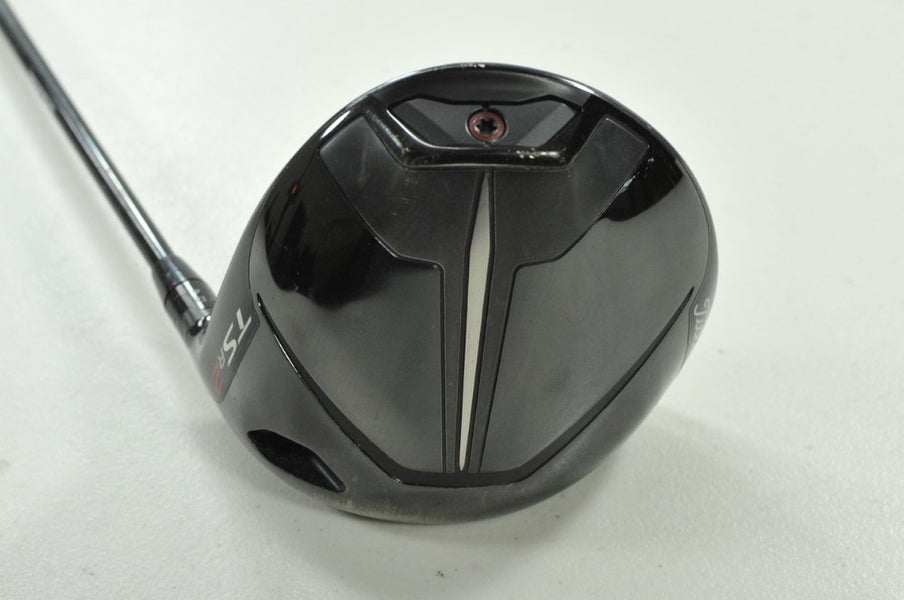 Titleist TSR2 10* Driver Stiff Flex Right Tensei AV Blue 55g  # 204297