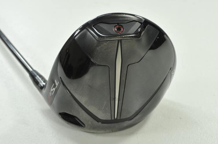 Titleist TSR2 10* Driver Stiff Flex Right Tensei Blue AV 55g # 204300