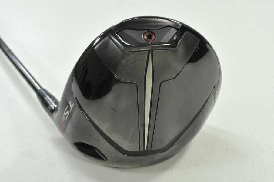 Titleist TSR2 10* Driver Stiff Flex Right Tensei Blue AV 55g  # 204300