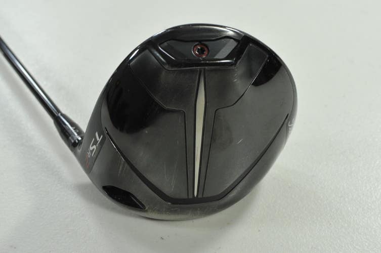 Titleist TSR2 10* Driver Stiff Flex Right Tensei Blue AV 55g # 204302