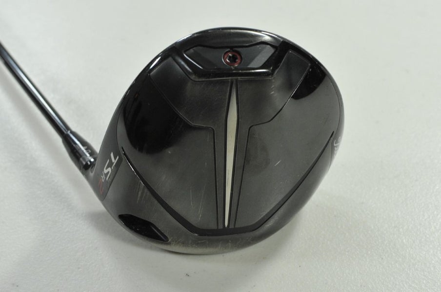 Titleist TSR2 10* Driver Stiff Flex Right Tensei Blue AV 55g  # 204302