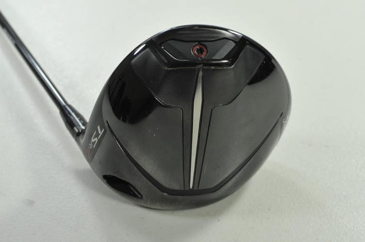 Titleist TSR2 10* Driver Stiff Flex Right Tensei AV Blue 55g  # 204292
