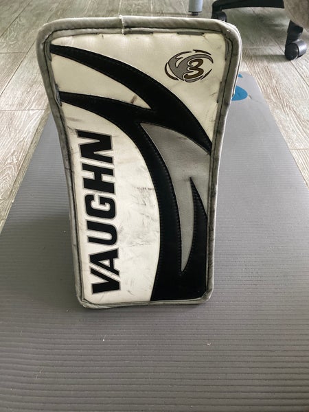 Vaughn Velocity V3 7300 Intermediate Regular (Used)