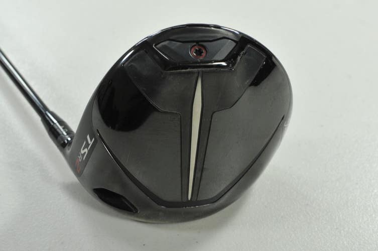 Titleist TSR2 10* Driver Regular Flex Right Tensei AV Blue 55g # 204286
