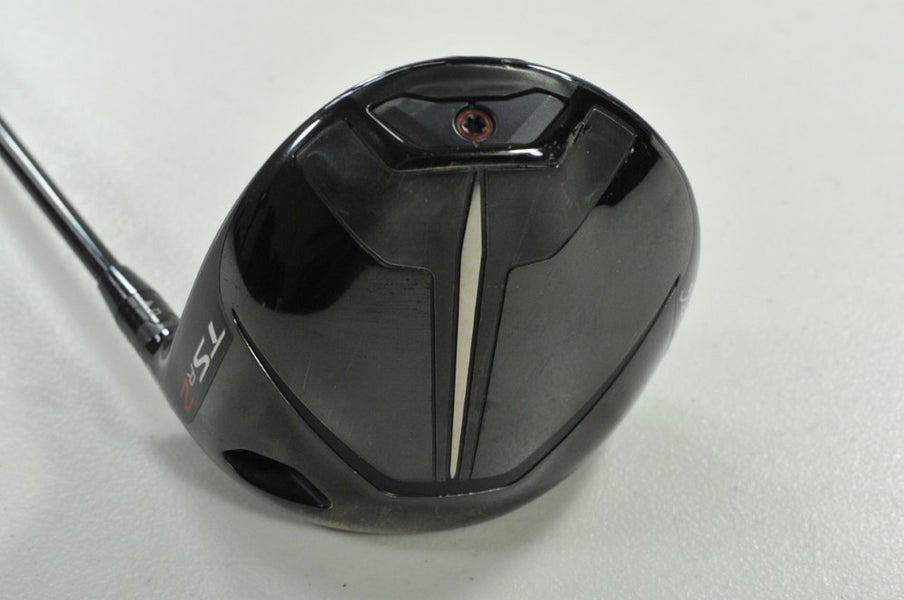 Titleist TSR2 10* Driver Regular Flex Right Tensei AV Blue 55g  # 204286