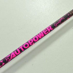autoFlex AutoPower Snipe 405 Senior Flex Callaway Driver Shaft 45"  # 204215