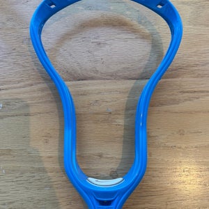 Blue Nike Lakota U Head Blue (Rare)