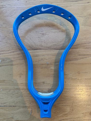 Blue Nike Lakota U Head Blue (Rare)