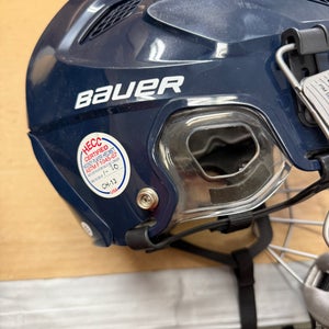 Bauer IMS 7.0 Helmet (New)