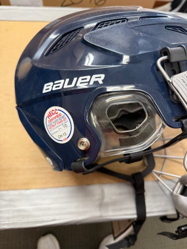 Bauer IMS 7.0 Helmet (New)