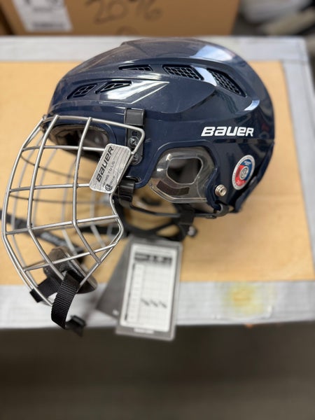 Bauer IMS 7.0 Helmet (New)
