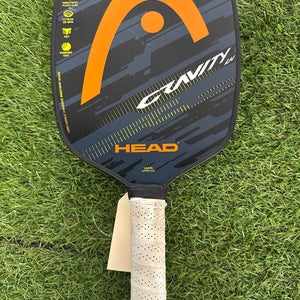 HEAD Gravity LH Pickleball Paddle (Used)