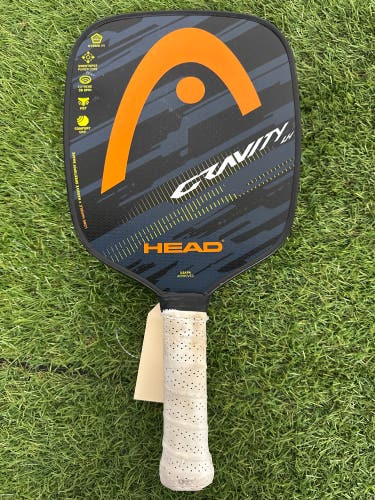 HEAD Gravity LH Pickleball Paddle (Used)