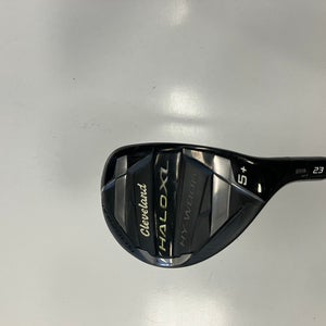 Cleveland Cleveland HALO XL HY-WOOD Right Handed Hybrid (Used)