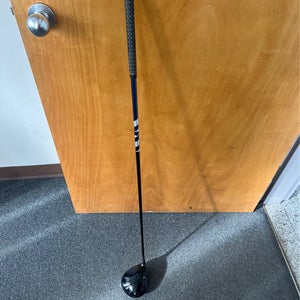 Men's TaylorMade Qi10 Right Handed Driver Regular Flex 9 Loft (Used)