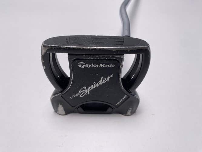 TaylorMade My Spider Tour Putter 35" Mens RH