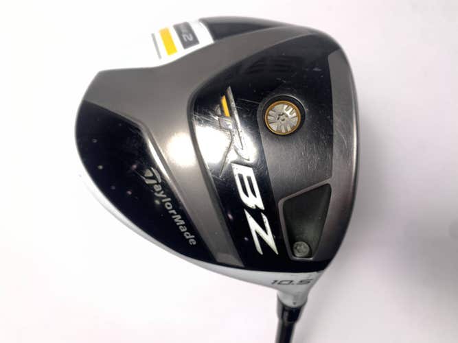 TaylorMade RocketBallz Stage 2 Driver 10.5* RocketFuel 50g Senior RH