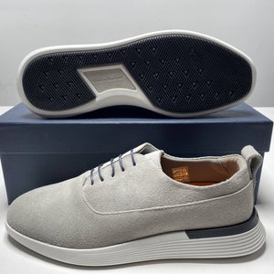 Wolf and Shepherd Crossover Longwing Shoes Gray Men's SZ 9 (WS S20 SJ18 D090)